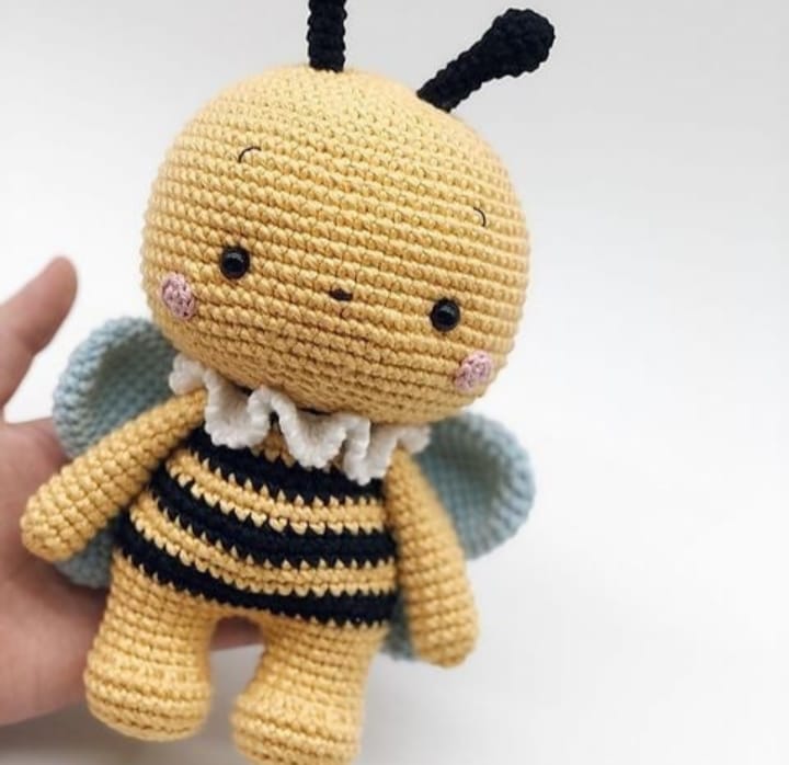 Amigurumi