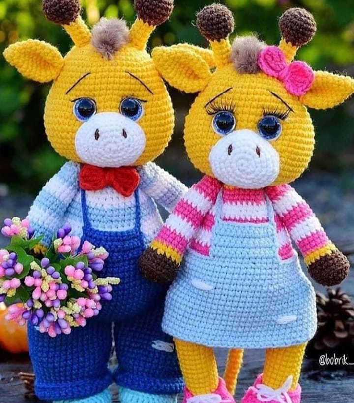 Amigurumi