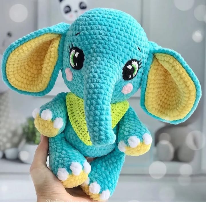 Amigurumi