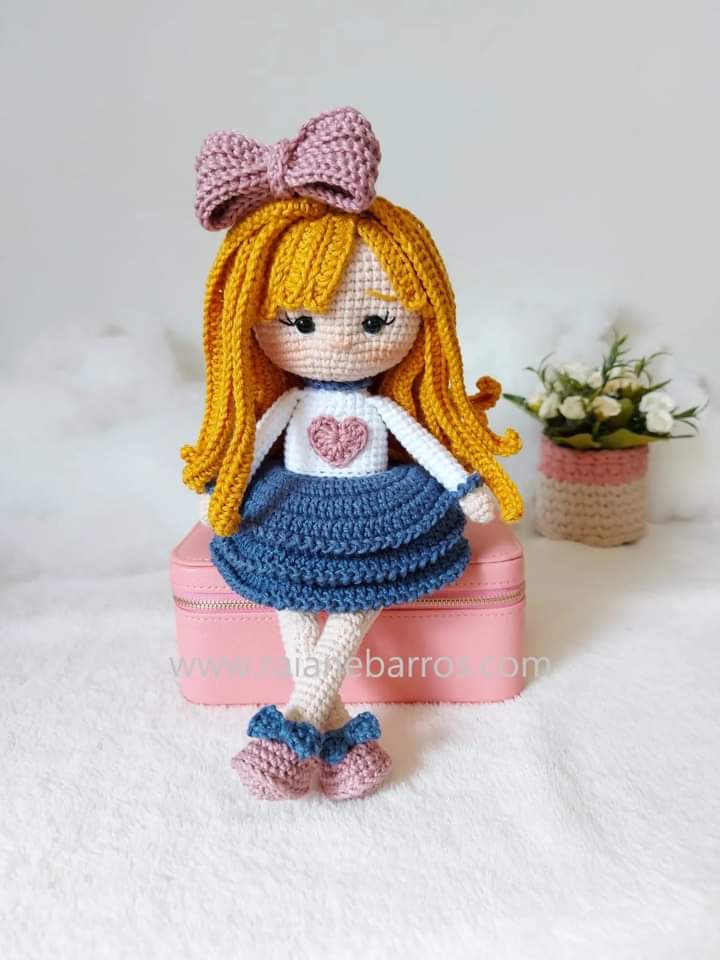 Amigurumi