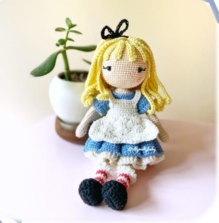 Amigurumi