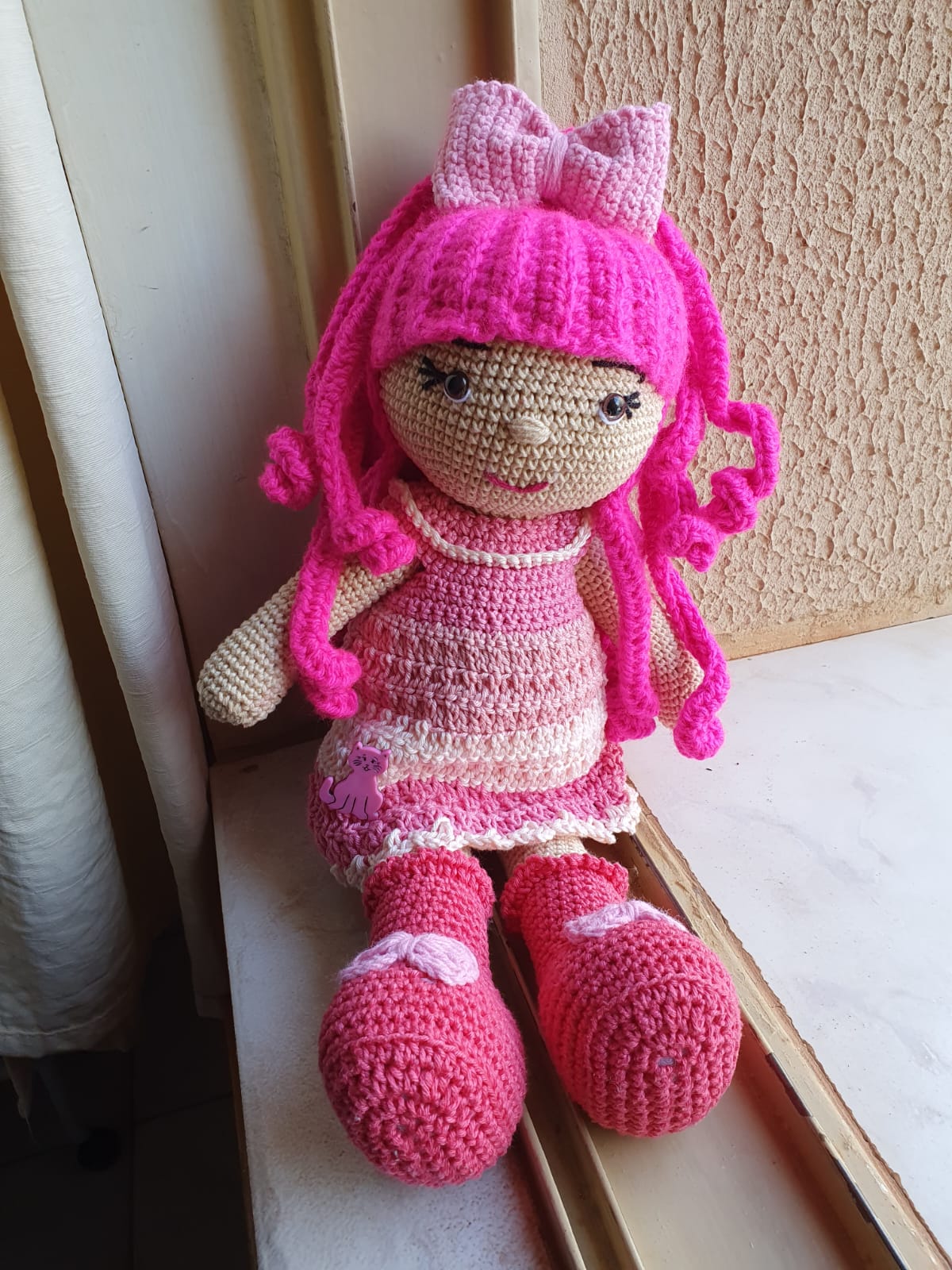 Amigurumi