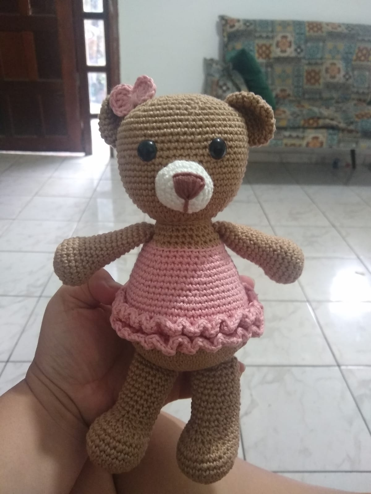 Amigurumi