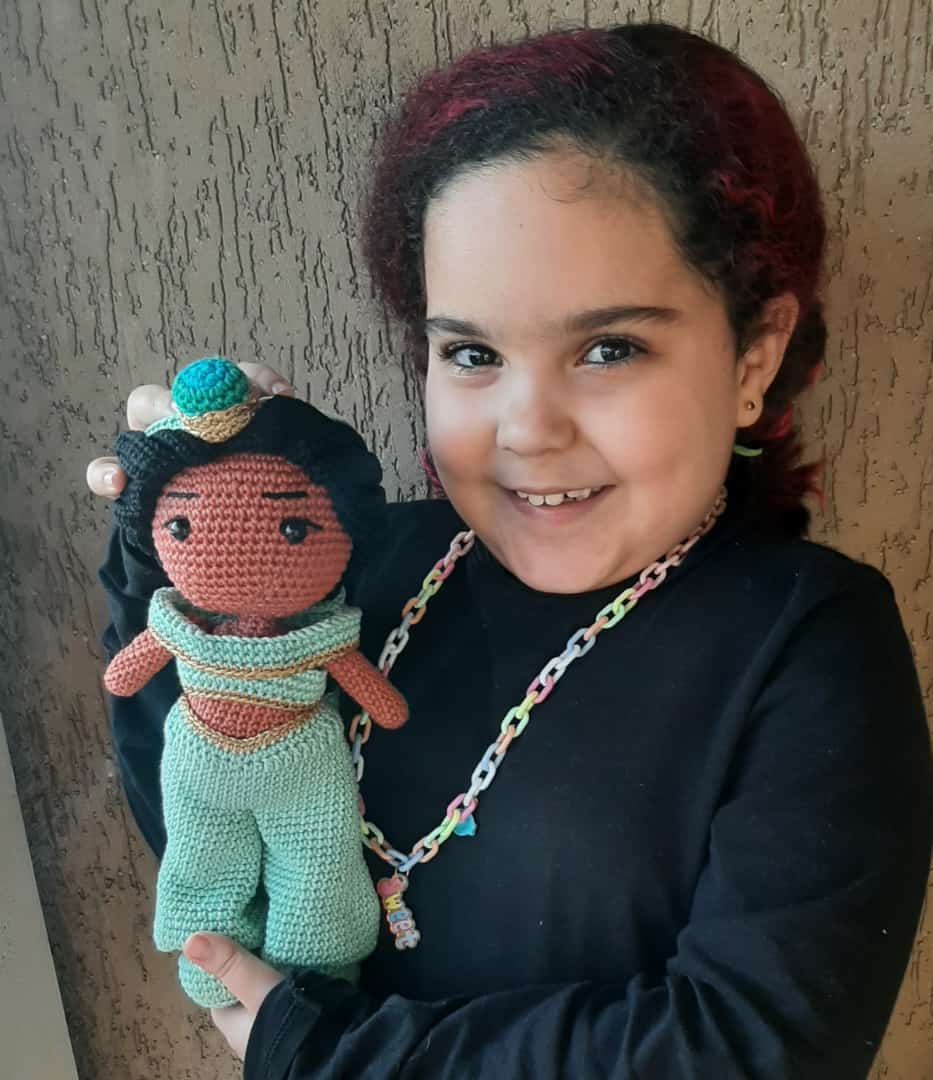 Amigurumi