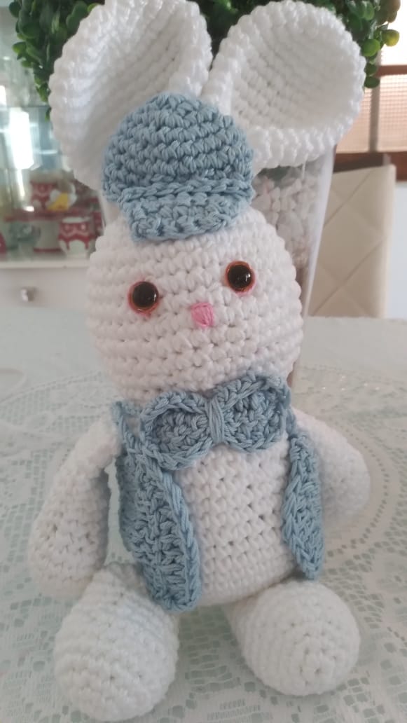 Amigurumi