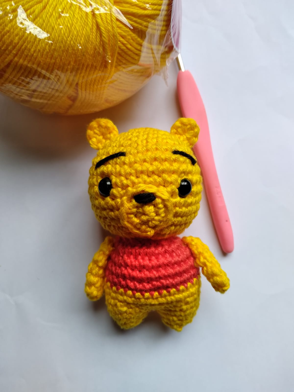 Amigurumi