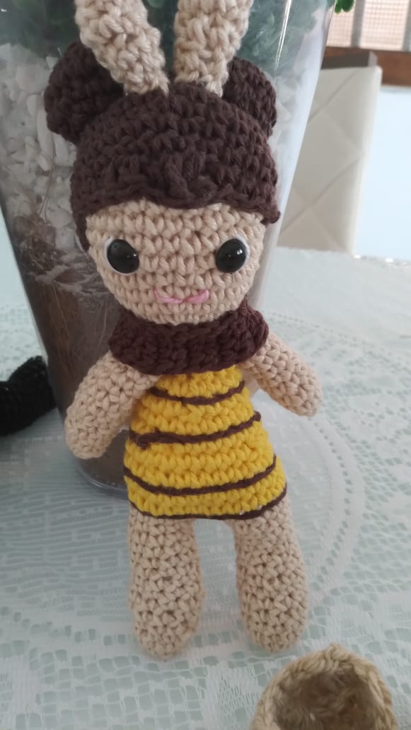 Amigurumi