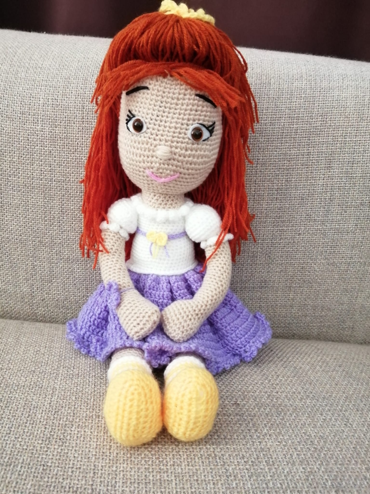 Amigurumi