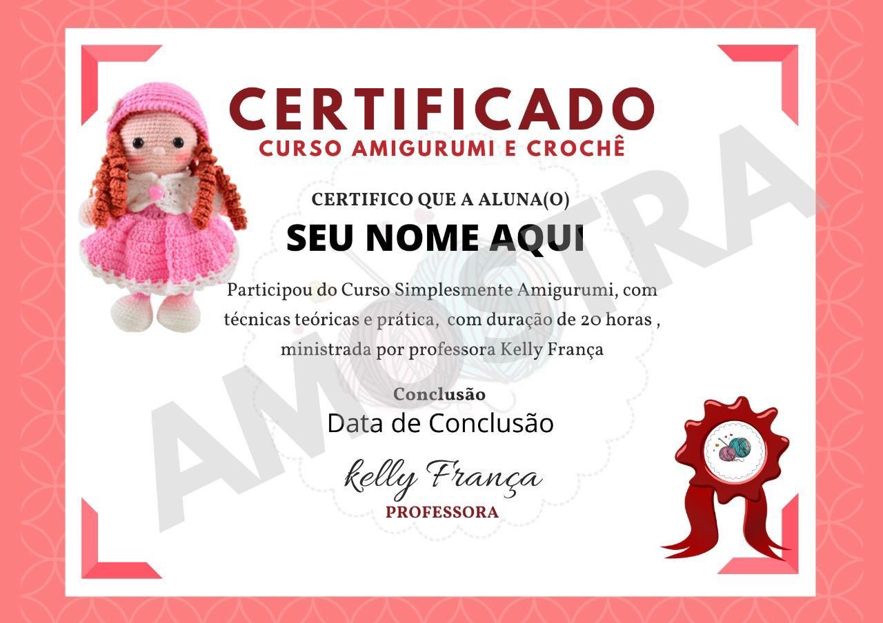 Certificado