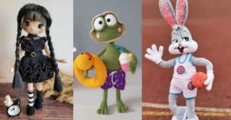 Amigurumi Criativo Funciona Mesmo