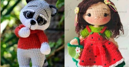 Curso Simplesmente Amigurumi 5.0