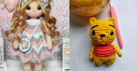 Simplesmente Amigurumi 5.0