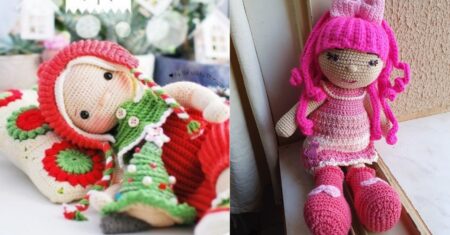 5 Curiosidades Surpreendentes Sobre o Curso Simplesmente Amigurumi 5.0