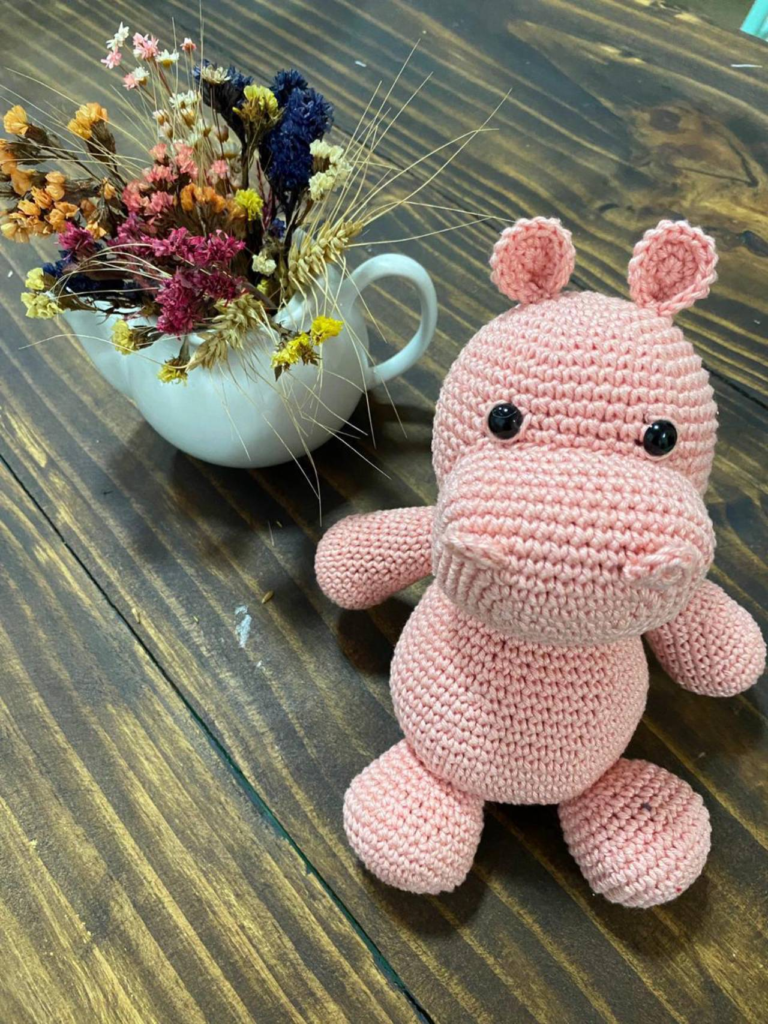 Fábrica de Amigurumis: O Aplicativo com +6.000 Receitas de Crochê