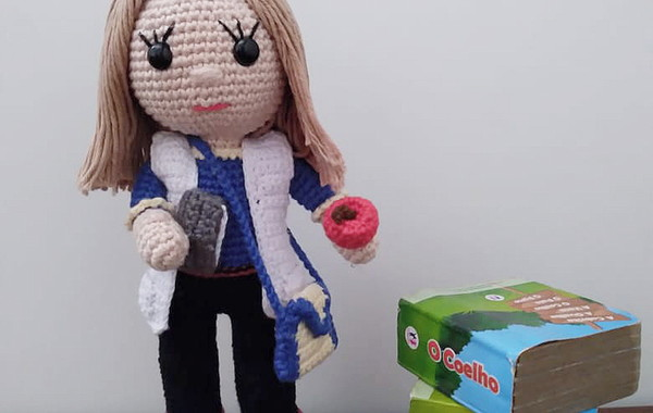 Ideias Incríveis de Amigurumis para se Inspirar em 2025