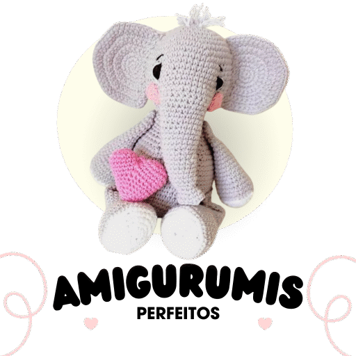 Simplesmente Amigurumi 5.0