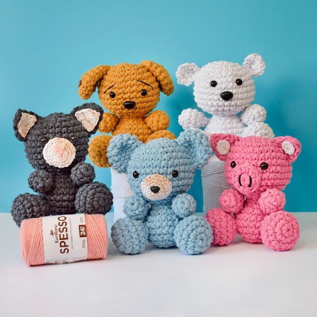 15 Curiosidades Sobre o Fábrica de Amigurumis Que Você Precisa Conhecer