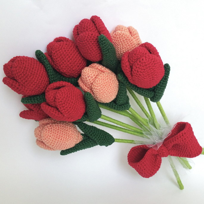 Ideias de Kits Temáticos de Amigurumis para Vender em Datas Comemorativas
