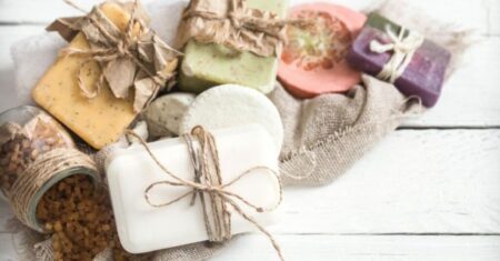 Análise Completa: Apostila com 30 Receitas de Sabonetes Artesanais – Vale o Investimento?