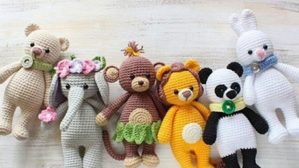 Vale a pena comprar Simplesmente Amigurumis 5.0?