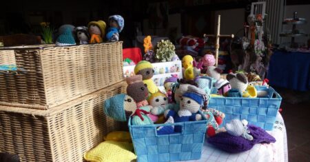 O Único Aplicativo do Mundo com Mais de 6.000 Receitas de Amigurumi e Atualizações Semanais