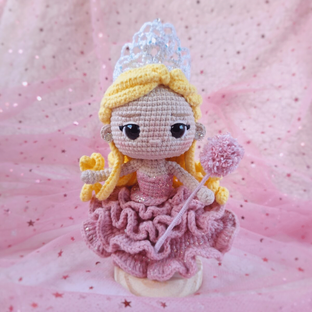 O Único Aplicativo do Mundo com Mais de 6.000 Receitas de Amigurumi e Atualizações Semanais
