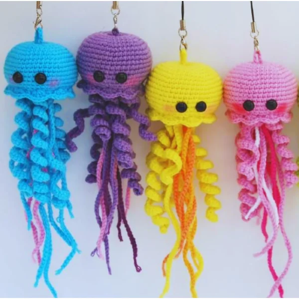 Amigurumi: O Artesanato que Está Conquistando o Brasil