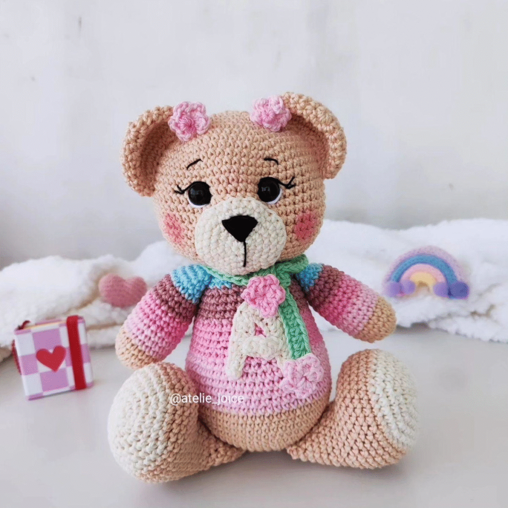 Por Que o Simplesmente Amigurumi 5.0 Pode Mudar Sua Vida