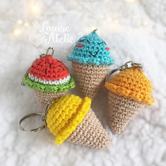 10 Tendências de Amigurumis Kawaii para 2025