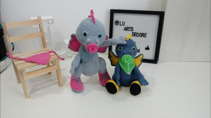 10 Tendências de Amigurumis Kawaii para 2025