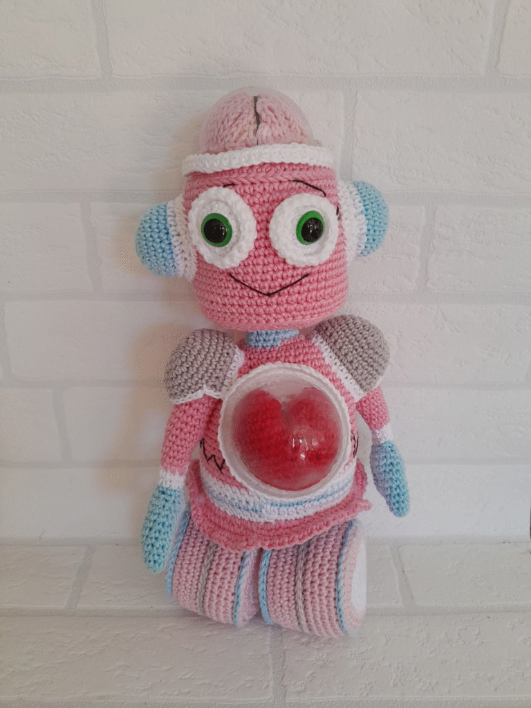 10 Tendências de Amigurumis Kawaii para 2025