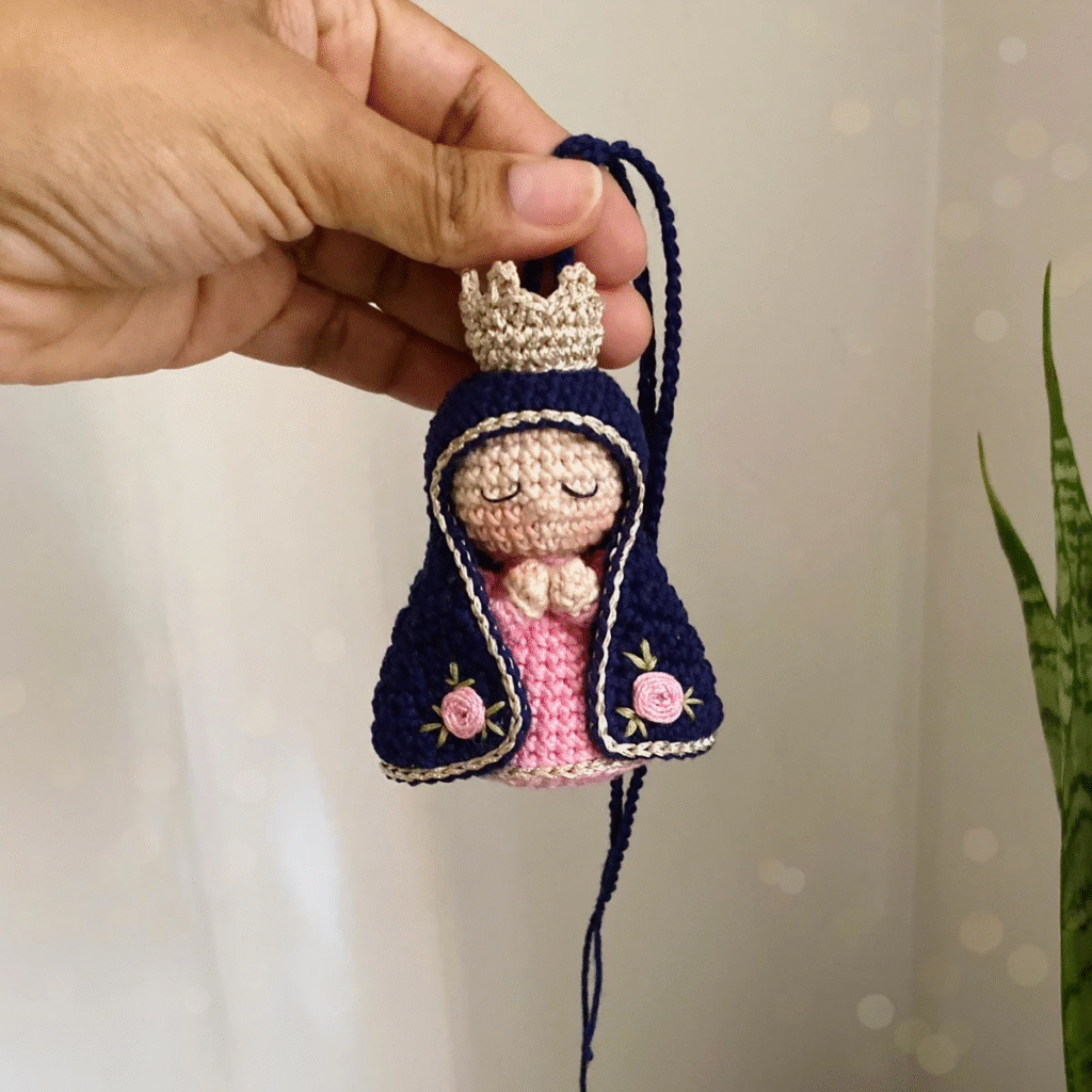 10 Tendências de Amigurumis Kawaii para 2025