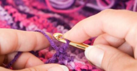 10 Truques Que Toda Crocheteira Deveria Saber (e Ninguém Conta!)
