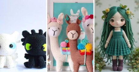 Vale a pena comprar Simplesmente Amigurumis 5.0? Análise completa do curso