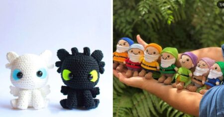 Como Fazer Sua Primeira Venda de Amigurumis
