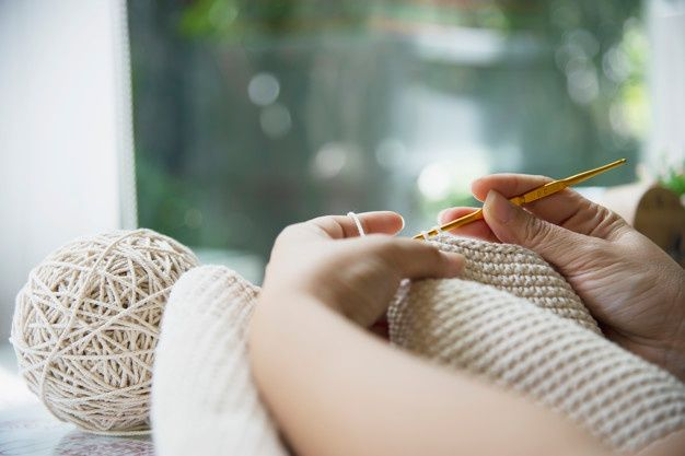 10 Truques Que Toda Crocheteira Deveria Saber