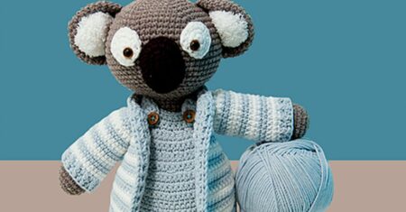 Como aperfeiçoar acabamentos em amigurumis: técnicas para resultados profissionais
