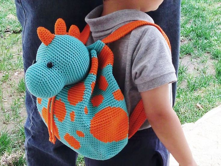 Ideias de Amigurumis para o Dia das Crianças