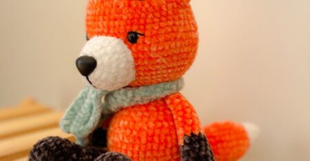 3 Ideias Criativas de Amigurumi de Pelúcia para Encantar e Vender Mais