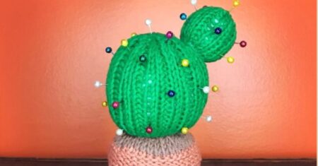 3 Ideias de Amigurumis Funcionais: Beleza, Utilidade e Criatividade em Cada Ponto