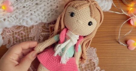 Amigurumi: Guia Completo 2025 — Técnicas, Materiais e 5 Projetos Indispensáveis