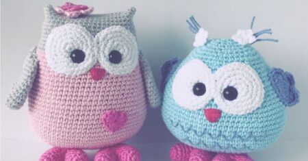 Simplesmente Amigurumi 5.0: descubra o portal com mais de 5.000 receitas incríveis