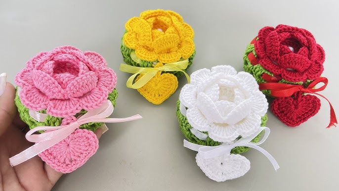 5 Amigurumis que Vão Bombar em Novembro