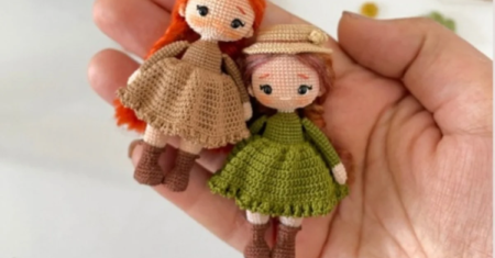 5 Tendências de Amigurumis Criativos para Janeiro que Estão Aumentando as Vendas em 2026