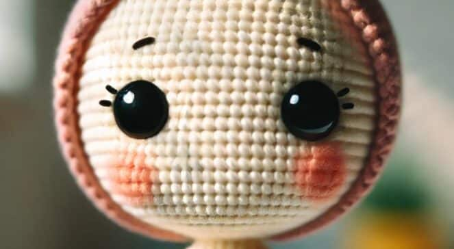 5 Tendências de Amigurumis Criativos para Janeiro