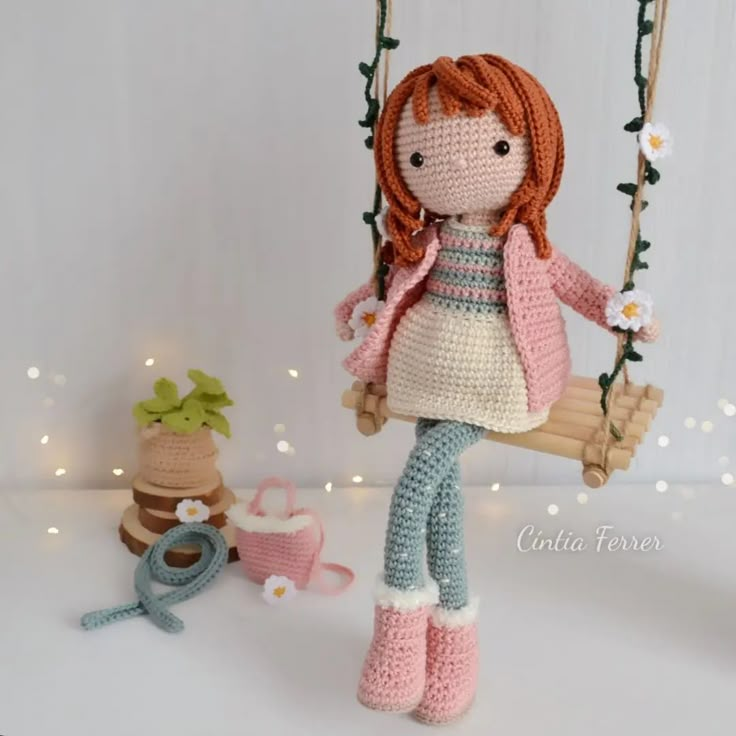 5 Tendências de Amigurumis Criativos para Janeiro